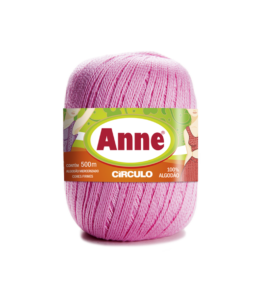 Anne 500 - CHICLETE 3131