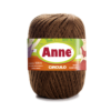 Anne 500 - CHOCOLATE 7382