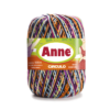 Anne 500 Multicolors - AFRICA 9233