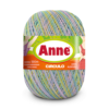 Anne 500 Multicolors - MARSHMALLOW 9337