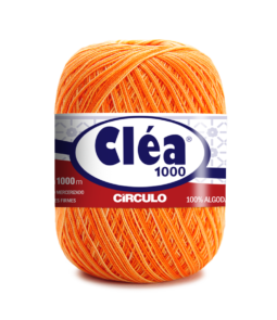 Clea 1000 - ABOBORA 9059