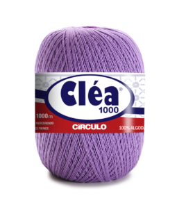 Clea 1000 - AZALEIA 6399