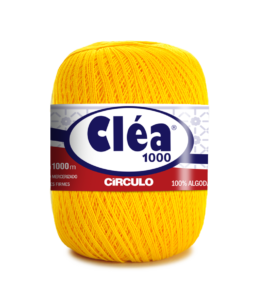 Clea 1000 - CANARIO 1289