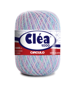 Clea 1000 - CARROSSEL 9490