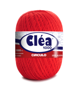Clea 1000 - CEREJA 3583