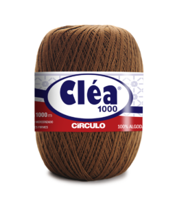 Clea 1000 - CHOCOLATE 7382