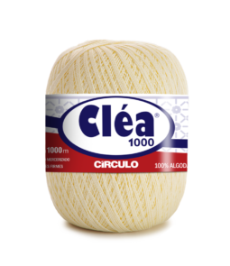 Clea 1000 - CREME 1074