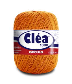 Clea 1000 - DARK CHEDDAR 4131