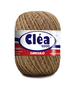 Clea 1000 - DESERTO 9435