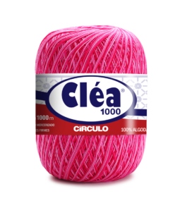 Clea 1000 - FLOR 9427