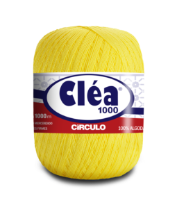 Clea 1000 - GOUDA 1709