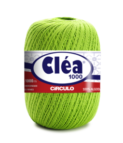 Clea 1000 - GREENERY 5203