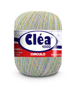 Clea 1000 - MARSHMALLOW 9337