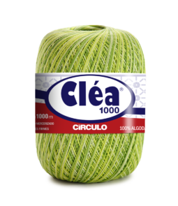 Clea 1000 - OLIVA 9462