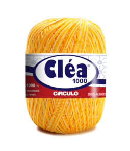 Clea 1000 - RAIO DE SOL 9368