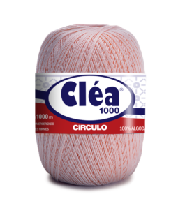 Clea 1000 - ROSA-ANTIGO 3227