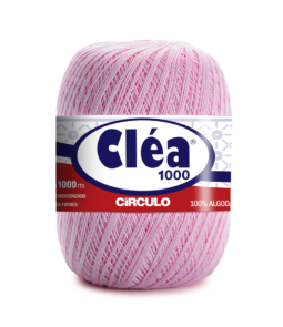 Clea 1000 - ROSA-CANDY 3526