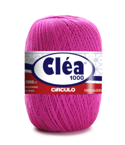 Clea 1000 - ROSA-CHOQUE 6116