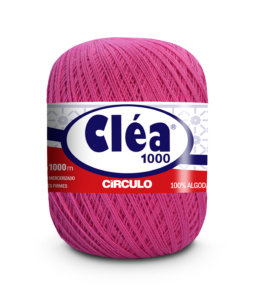 Clea 1000 - ROSA-CITRICO 3839