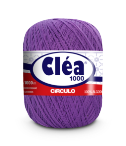 Clea 1000 - ROXO-CITRICO 6567