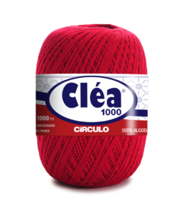 Clea 1000 - RUBI 3611