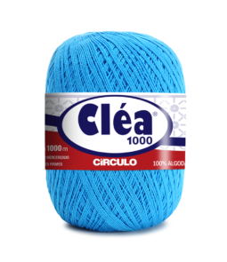 Clea 1000 - TURQUESA 2194