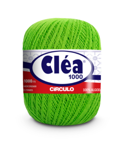 Clea 1000 - VERDE-CITRICO 5947