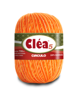 Clea 5 - ABOBORA 9059