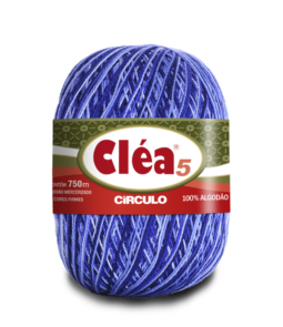 Clea 5 - AMULETO 9172