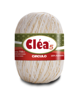 Clea 5 - AREIA 9900