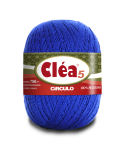 Clea 5 - AZUL-BIC 2829