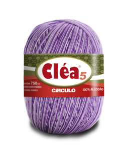 Clea 5 - BONECA 9587