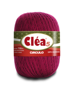 Clea 5 - BORDO 3794