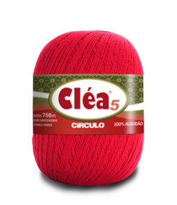 Clea 5 - CARMIM 3528