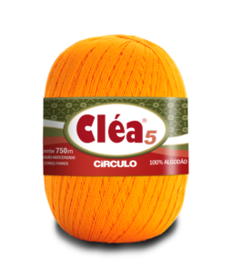 Clea 5 - CENOURA 4156