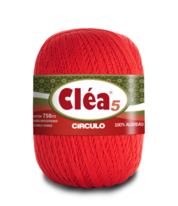 Clea 5 - CEREJA 3583