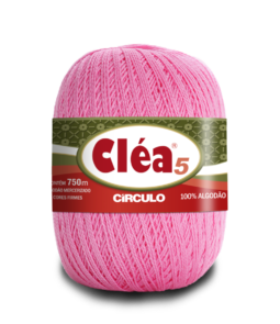 Clea 5 - CHICLETE 3131