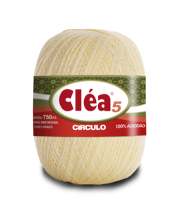 Clea 5 - CREME 1074