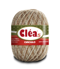 Clea 5 - DESERTO 9435