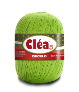 Clea 5 - GREENERY 5203