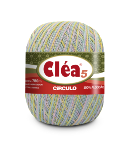 Clea 5 - MARSHMALLOW9337