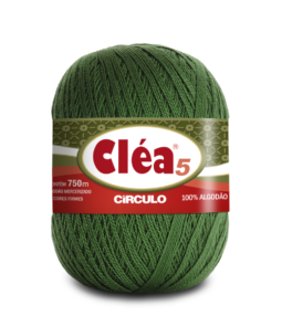 Clea 5 - MUSGO 5398