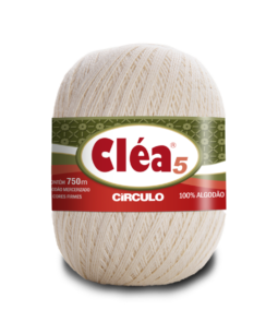 Clea 5 - NATURAL 0020