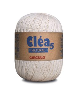 Clea 5 - Natural 20