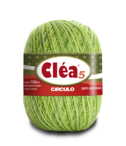 Clea 5 - OLIVA 9462