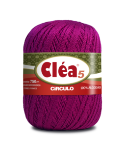 Clea 5 - PINK 6133