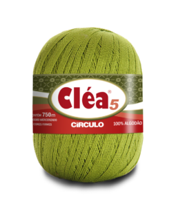 Clea 5 - PISTACHE 5800