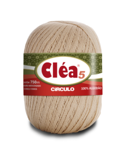 Clea 5 - PORCELANA 7684