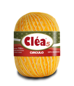 Clea 5 - RAIO DE SOL 9368