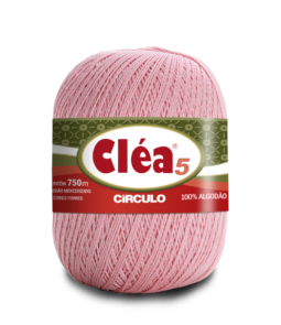 Clea 5 - ROSA-ANTIGO 3227